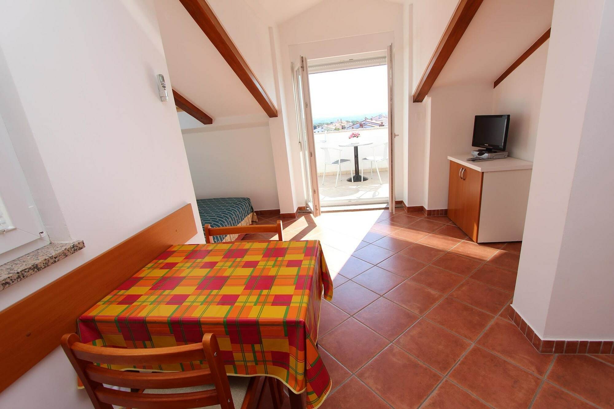 Apartments Elida Rovinj Extérieur photo