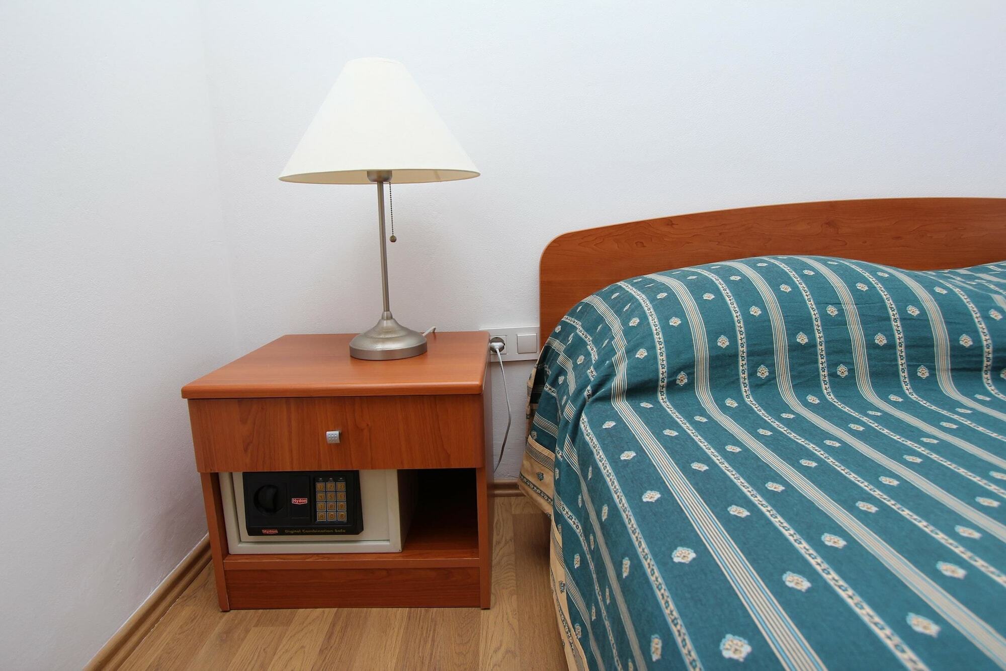 Apartments Elida Rovinj Extérieur photo
