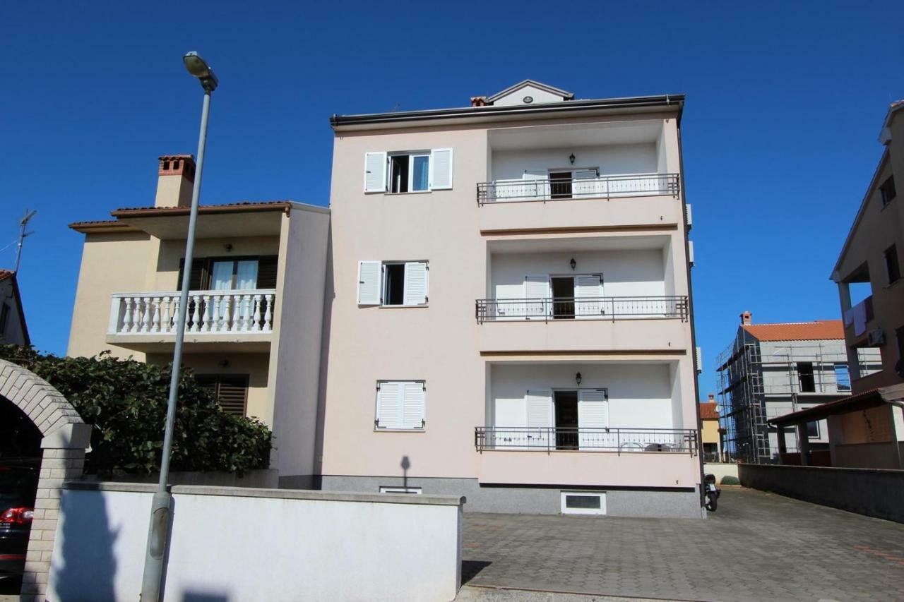 Apartments Elida Rovinj Extérieur photo