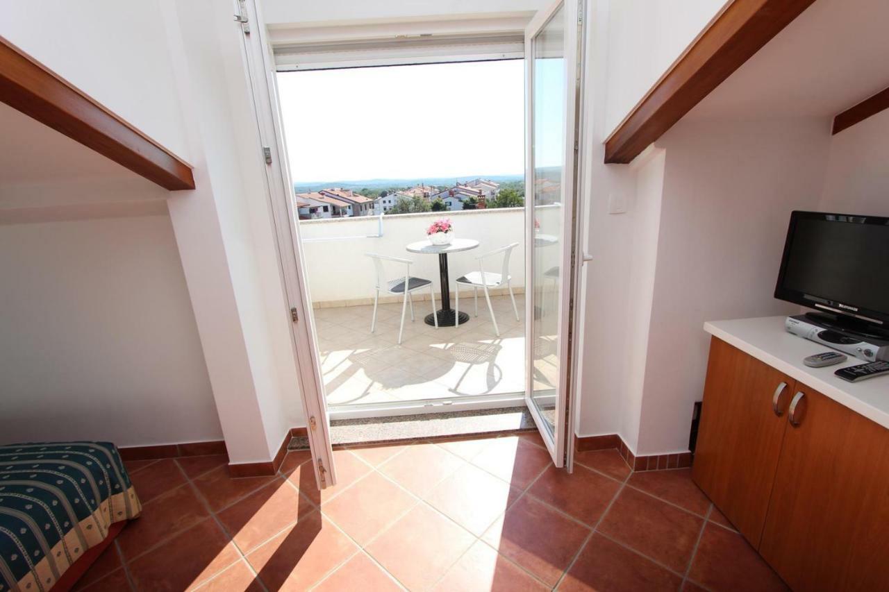 Apartments Elida Rovinj Extérieur photo