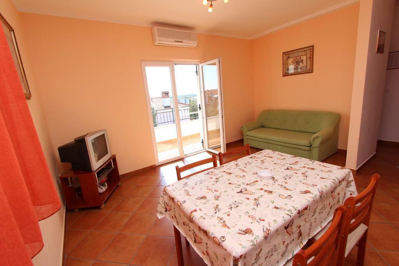 Apartments Elida Rovinj Extérieur photo