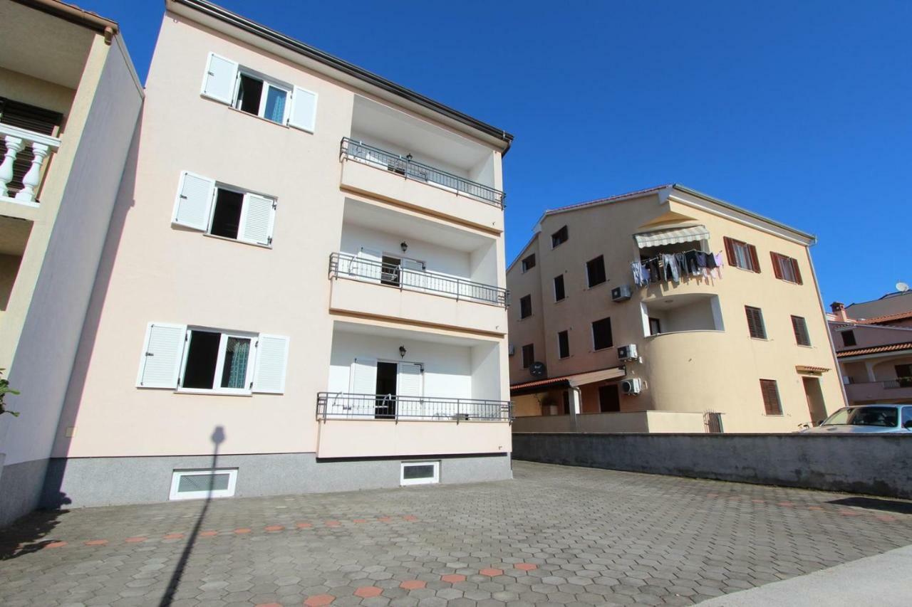 Apartments Elida Rovinj Extérieur photo