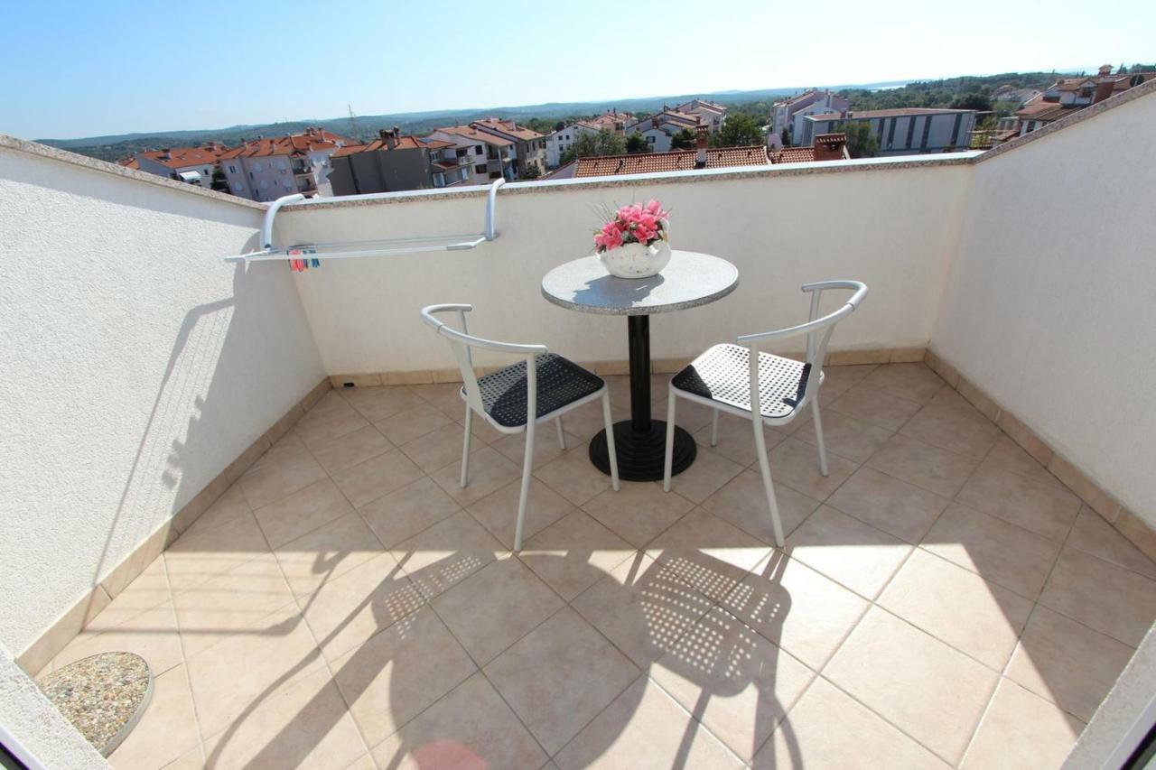 Apartments Elida Rovinj Extérieur photo