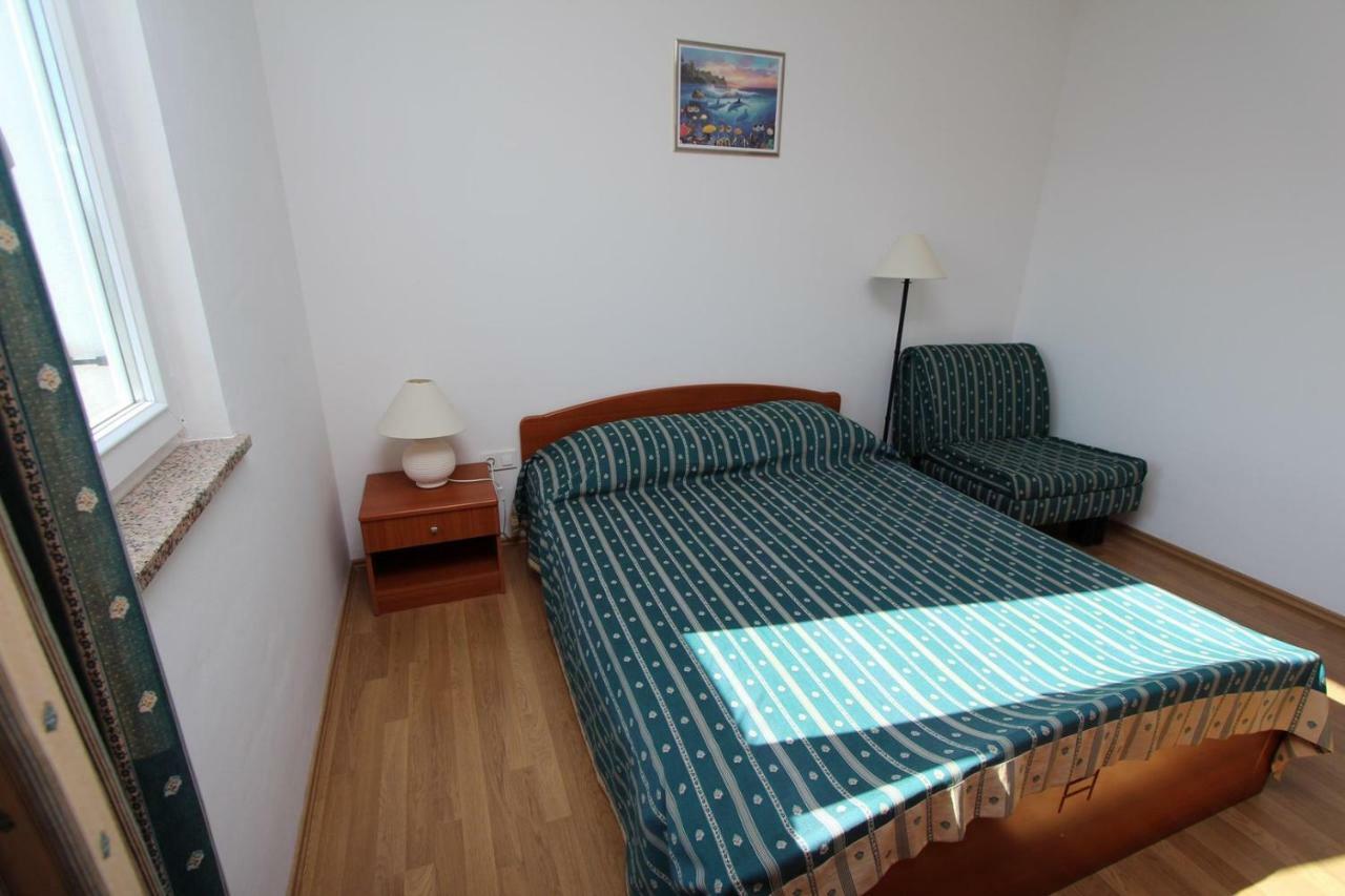 Apartments Elida Rovinj Extérieur photo