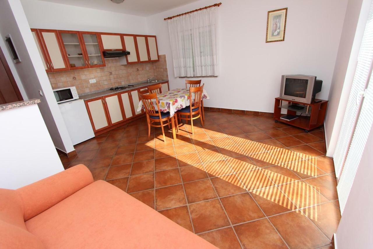 Apartments Elida Rovinj Extérieur photo