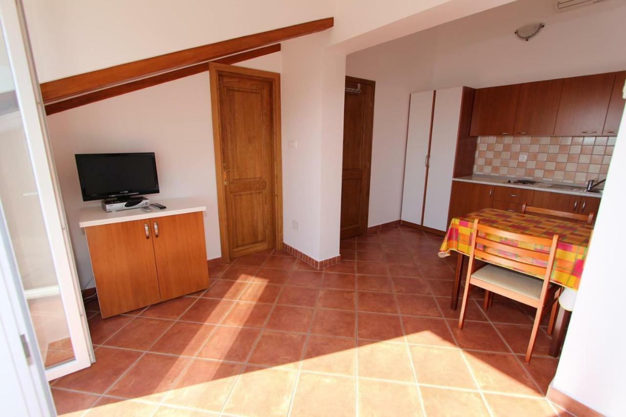 Apartments Elida Rovinj Extérieur photo