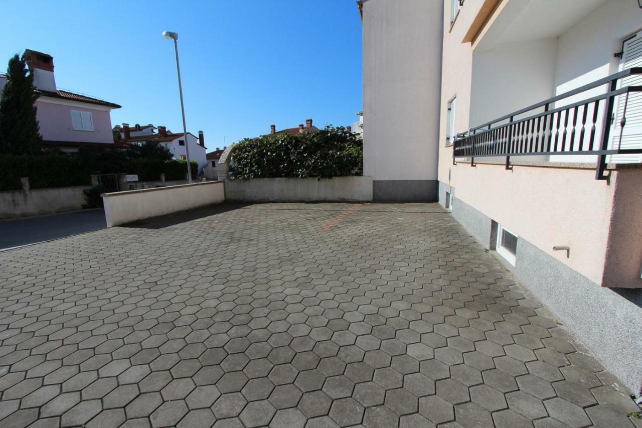 Apartments Elida Rovinj Extérieur photo