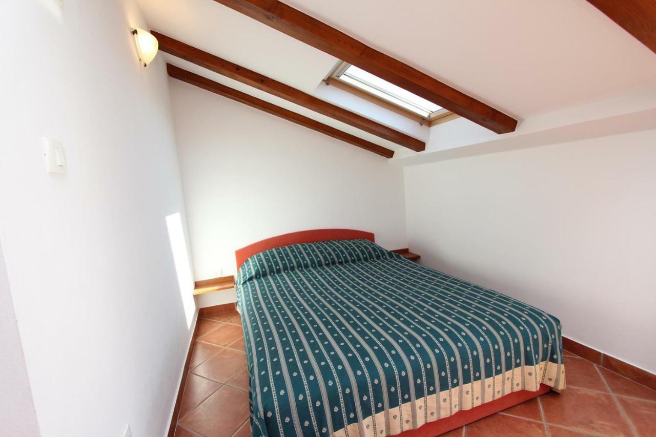 Apartments Elida Rovinj Extérieur photo