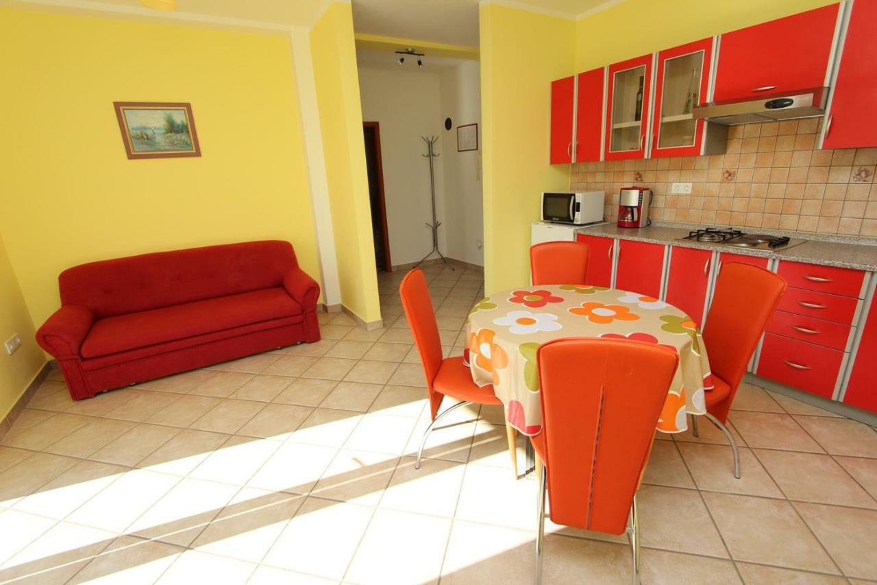 Apartments Elida Rovinj Extérieur photo