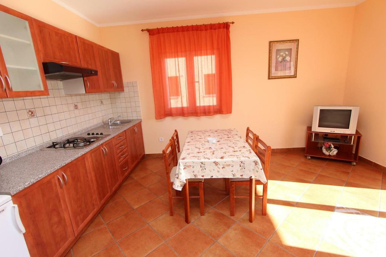 Apartments Elida Rovinj Extérieur photo