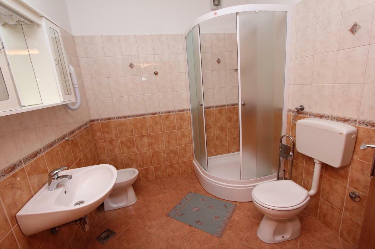 Apartments Elida Rovinj Extérieur photo