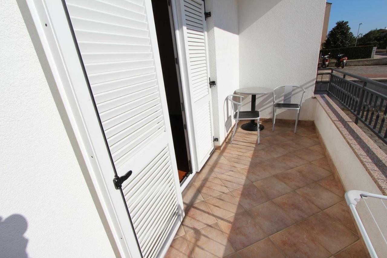 Apartments Elida Rovinj Extérieur photo