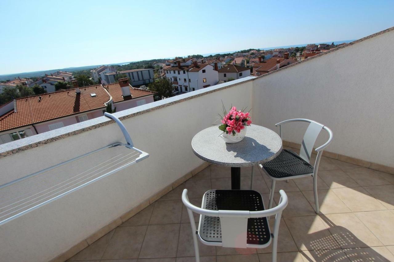 Apartments Elida Rovinj Extérieur photo