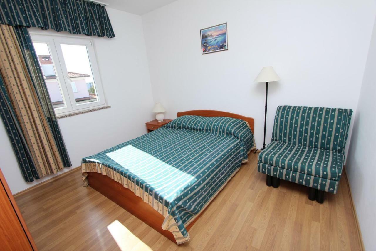 Apartments Elida Rovinj Extérieur photo